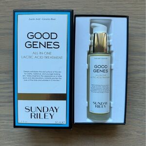 Sunday Riley Good Genes All In-One AHA Lactic Acid Treatment